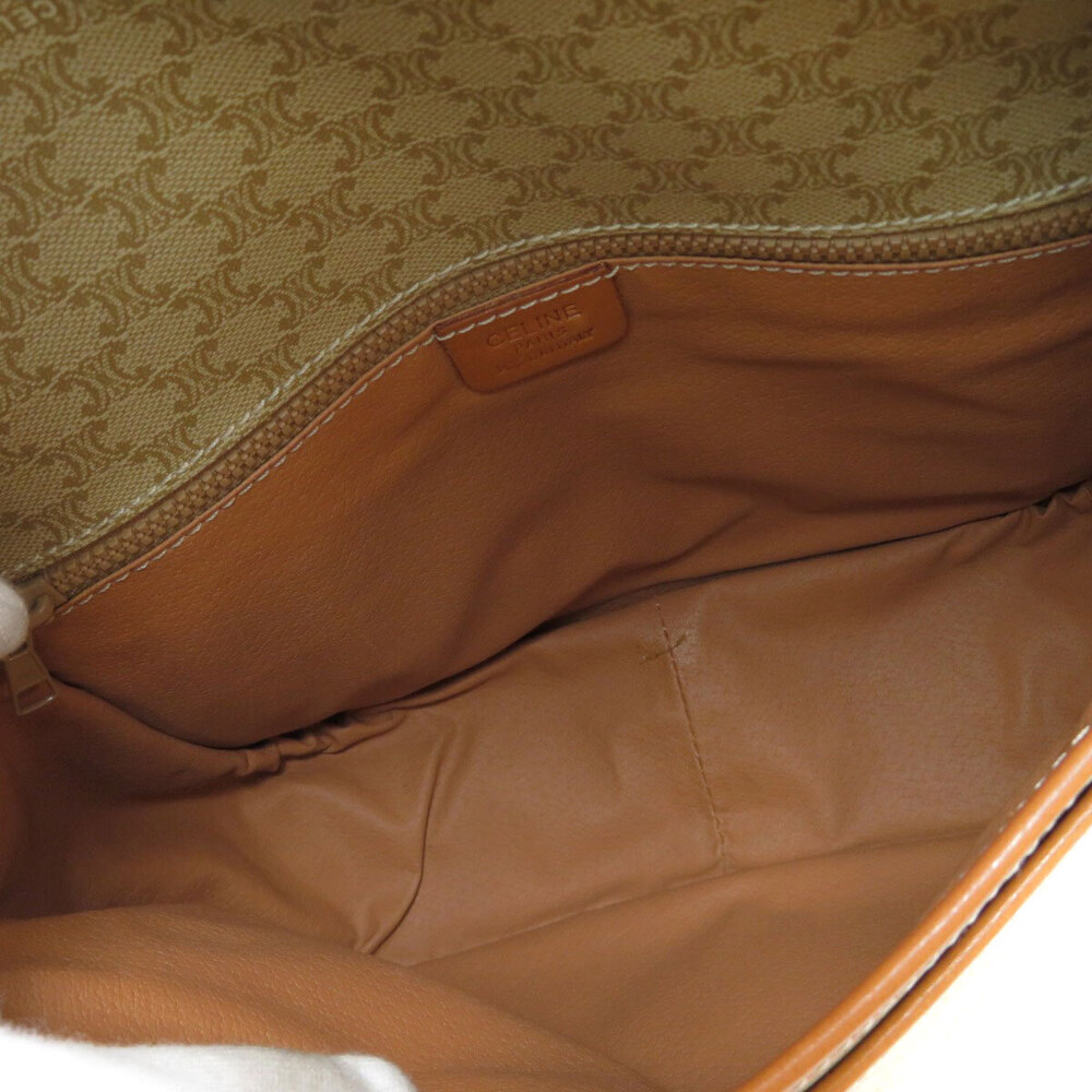 Celine Macadam shoulder bag - Picture 5 of 11